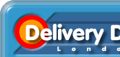 Man and Van Removals, London Collection / Delivery